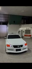 Toyota Mark X 250G F Package Smart Edition 2005 for Sale