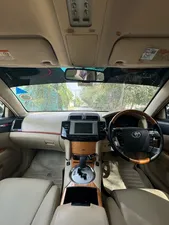 Toyota Mark X 300G Premium 2005 for Sale