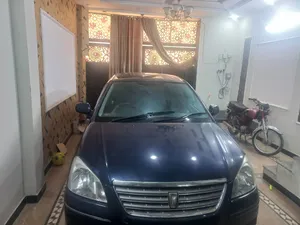 Toyota Premio X 1.8 2006 for Sale