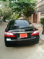 Toyota Premio F Prime Selection 1.5 2009 for Sale