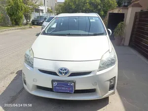 Toyota Prius S 1.8 2009 for Sale