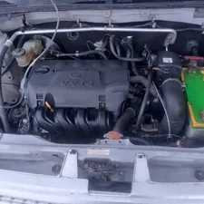 Toyota Probox 2006 for Sale