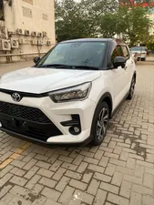 Toyota Raize Z 2020 for Sale