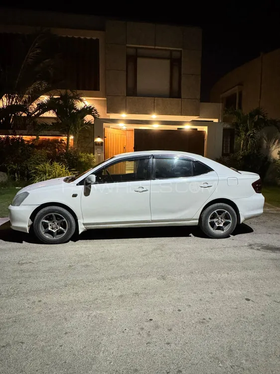 ٹویوٹا الیون 2006 for Sale in کراچی Image-1