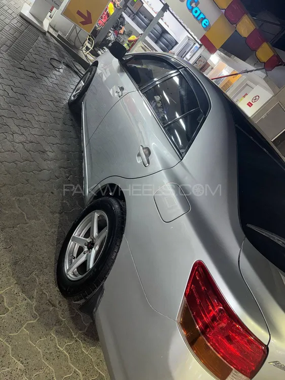 Toyota Allion 2007 for Sale in Rawalpindi Image-1