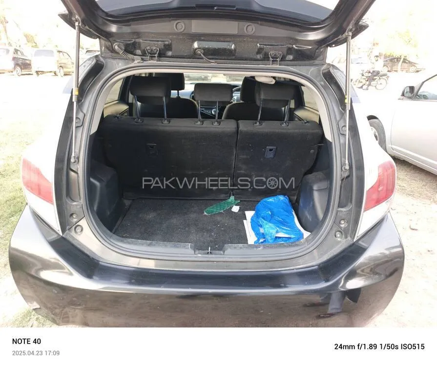 ٹویوٹا اکوا 2015 for Sale in لاہور ٹویوٹا اکوا 2015 for Sale in لاہور Image-8