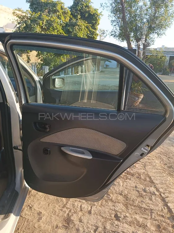 ٹویوٹا بیلٹا 2007 for Sale in راولپنڈی ٹویوٹا بیلٹا 2007 for Sale in راولپنڈی Image-8