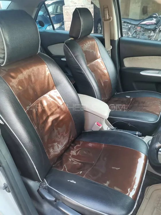 ٹویوٹا بیلٹا 2007 for Sale in راولپنڈی ٹویوٹا بیلٹا 2007 for Sale in راولپنڈی Image-10