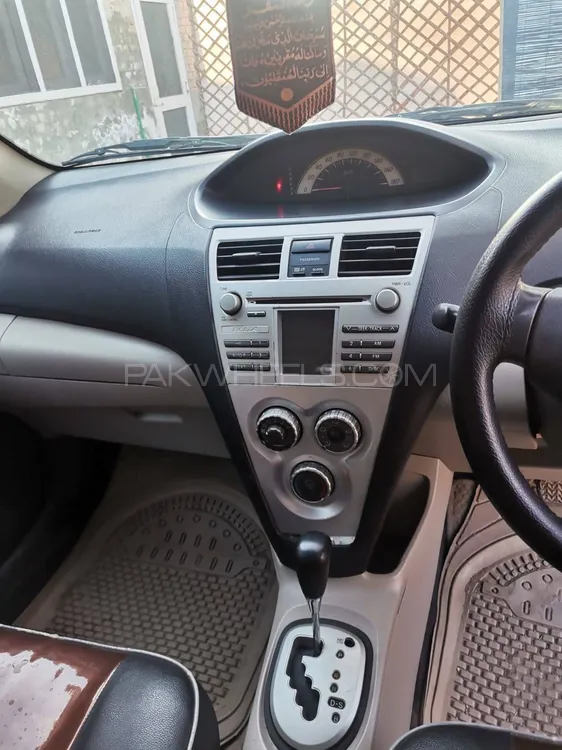 ٹویوٹا بیلٹا 2007 for Sale in راولپنڈی ٹویوٹا بیلٹا 2007 for Sale in راولپنڈی Image-13