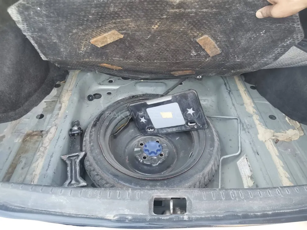 ٹویوٹا بیلٹا 2007 for Sale in راولپنڈی ٹویوٹا بیلٹا 2007 for Sale in راولپنڈی Image-14