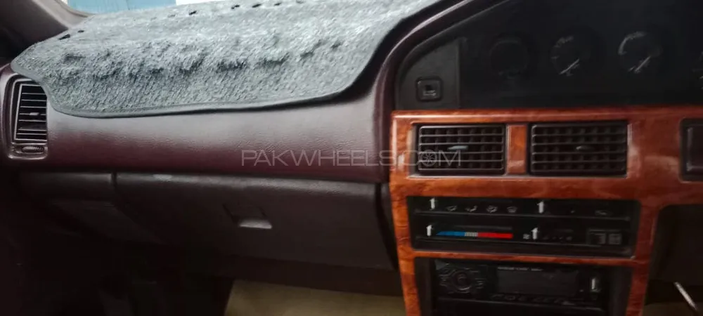 Toyota Corolla 1988 for Sale in Wah cantt Image-1