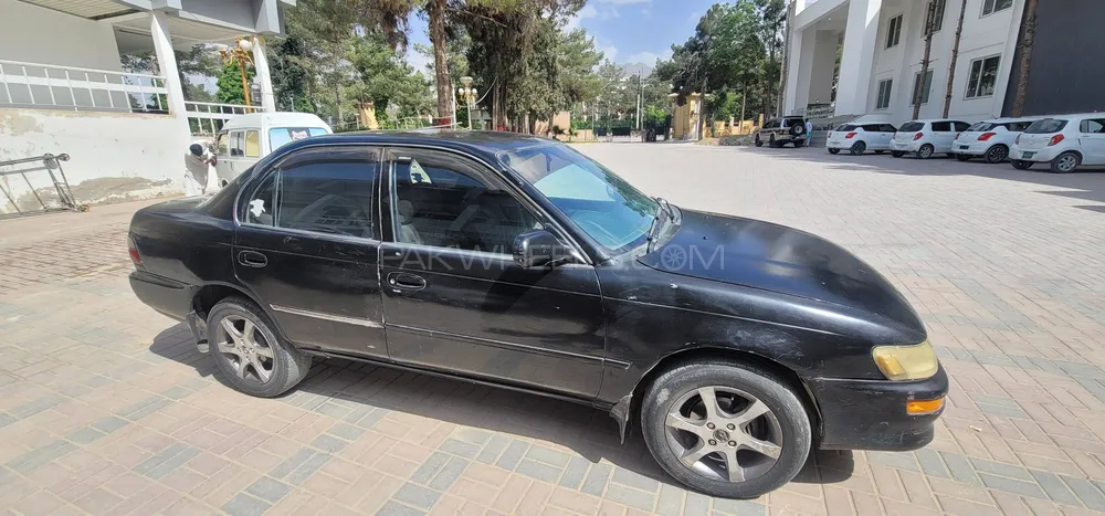 ٹویوٹا کرولا 1994 for Sale in کوئٹہ Image-1