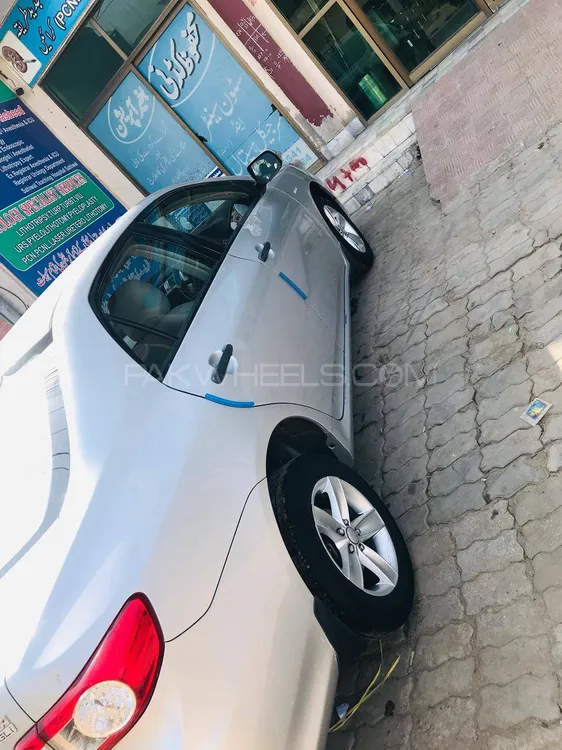 ٹویوٹا کرولا 2011 for Sale in اوکاڑہ Image-1