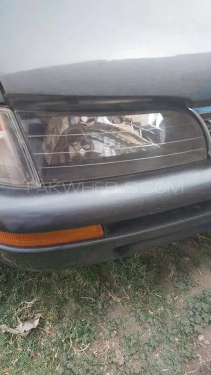 Toyota Corolla 1993 for Sale in Wazirabad Image-1