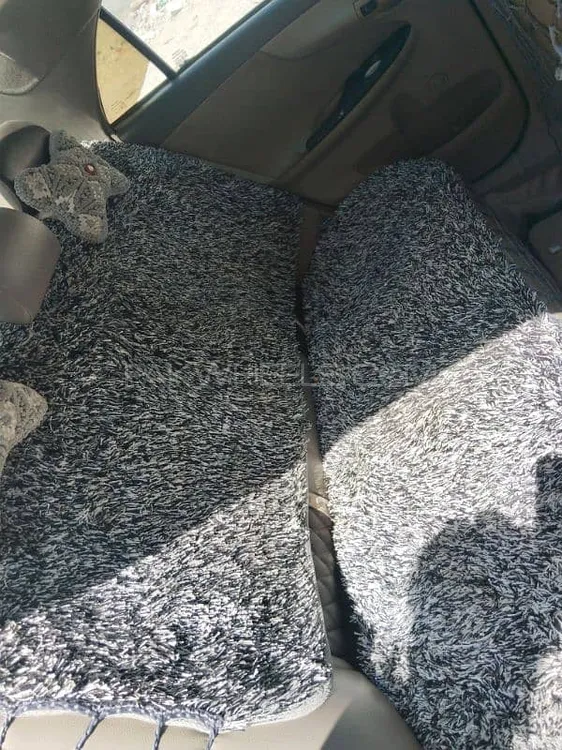 Toyota Corolla 2010 for Sale in Quetta Image-1
