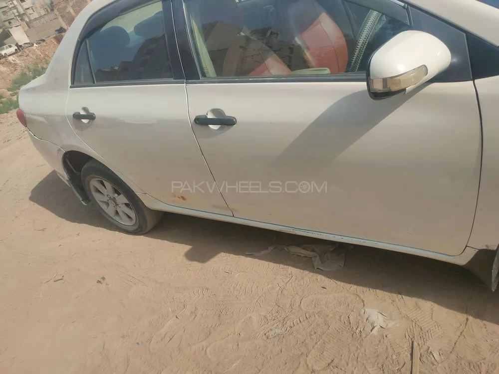 Toyota Corolla 2010 for Sale in Sukkur Image-1