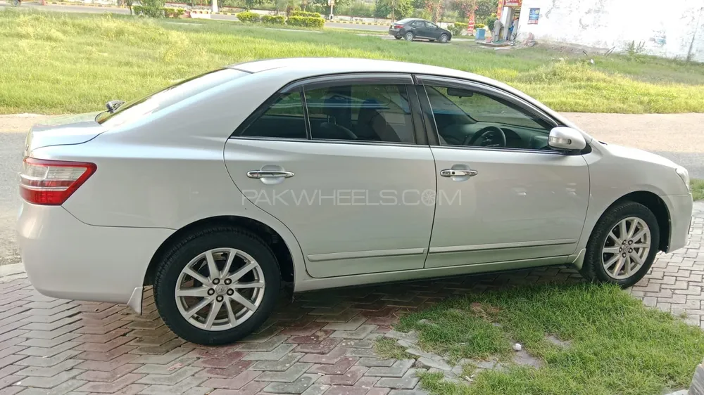 Toyota Premio 2012 for Sale in Gujranwala Image-1
