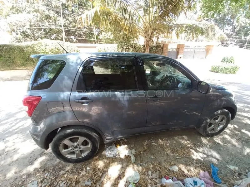 ٹویوٹا رش 2008 for Sale in کراچی ٹویوٹا رش 2008 for Sale in کراچی Image-10