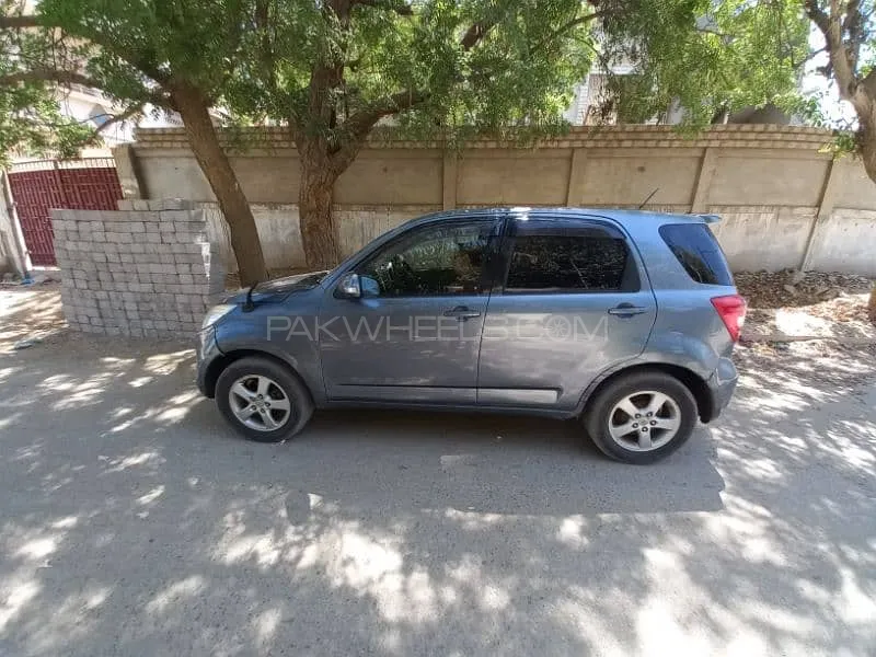 ٹویوٹا رش 2008 for Sale in کراچی ٹویوٹا رش 2008 for Sale in کراچی Image-11
