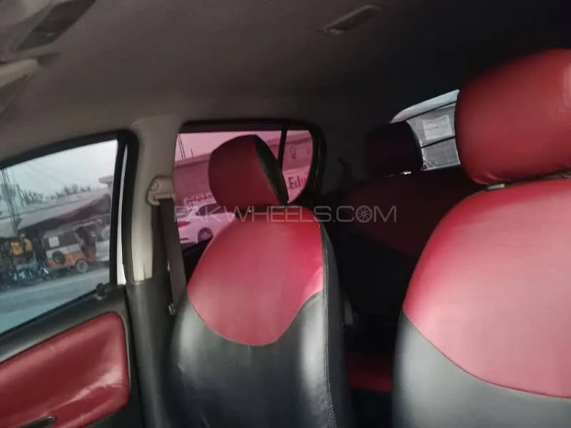 Toyota Vitz 2003 for Sale in Quetta Image-1