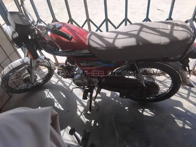 Union Star US 70cc 2019 for Sale Image-1