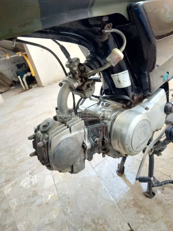 Union Star US 70cc 2022 for Sale Image-1