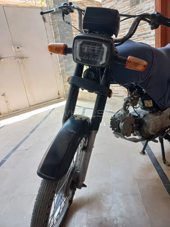 یونیک UD 70 2017 for Sale Image-1