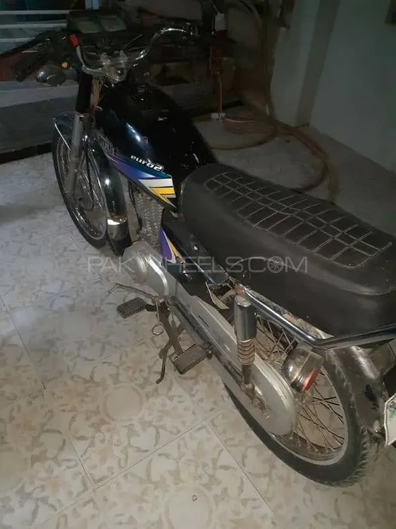 Unique UD 125 2020 for Sale Image-1