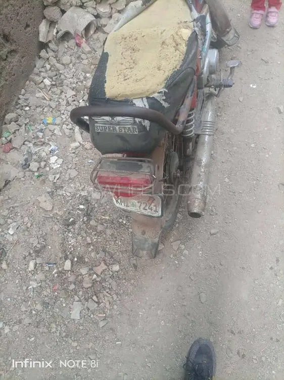 Unique Xtreme UD 70 2019 for Sale Image-1