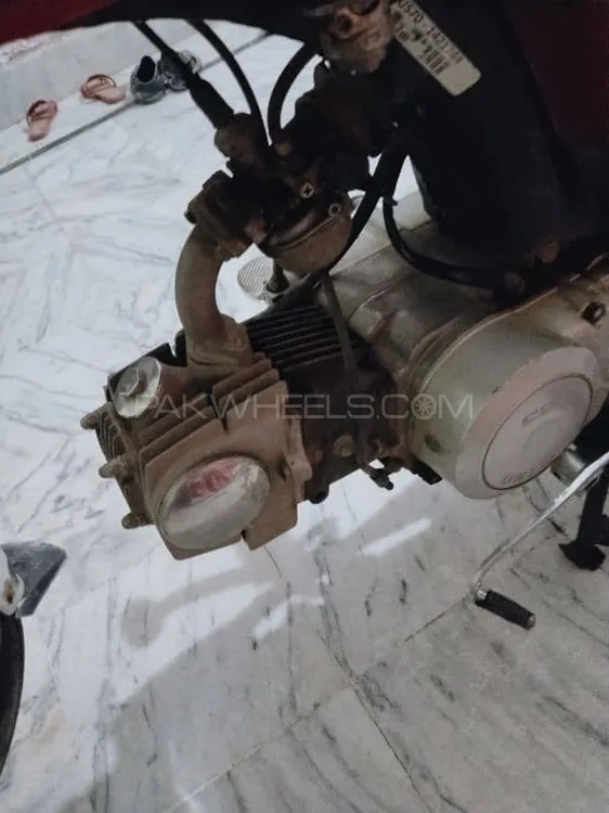 United US 70 2019 for Sale Image-1