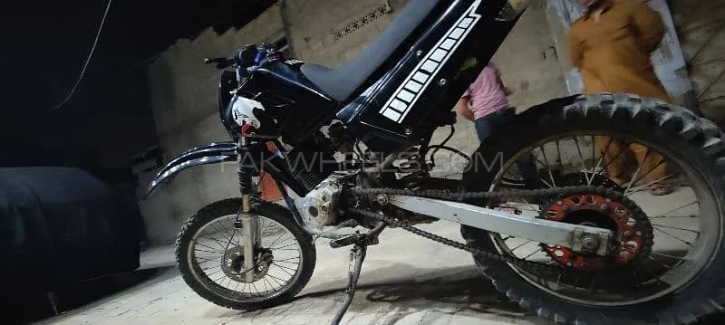 Yamaha Other 2001 for Sale Image-1
