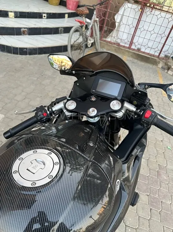 Chinese Bikes Other 2025 for Sale Image-1
