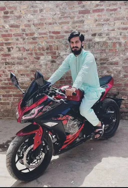 چینی موٹر سائیکل OW Ninja 250cc 2024 for Sale