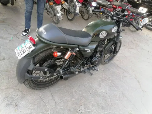 ہائی اسپیڈ Infinity 150 2023 for Sale