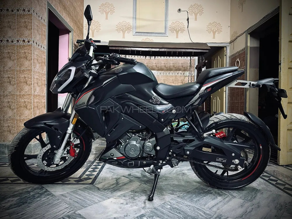 Benelli 180S 2021 for Sale Image-1