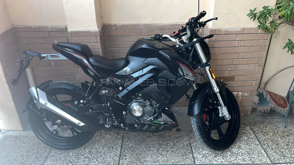 Benelli 180S 2022 for Sale Image-1