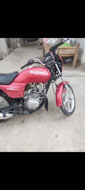 BSA A 10 2017 for Sale Image-1