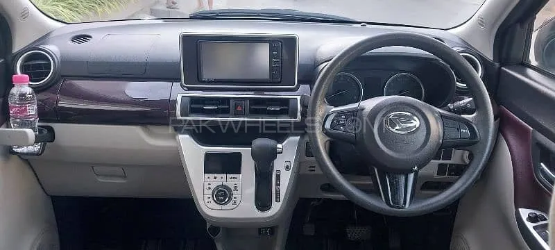 Daihatsu Cast 2021 for Sale in Karachi Image-1
