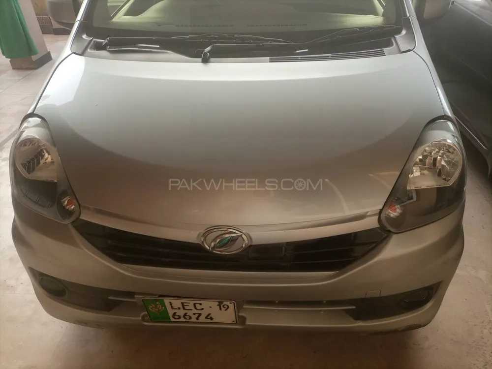 Daihatsu Mira 2015 for Sale in Rawalpindi Image-1