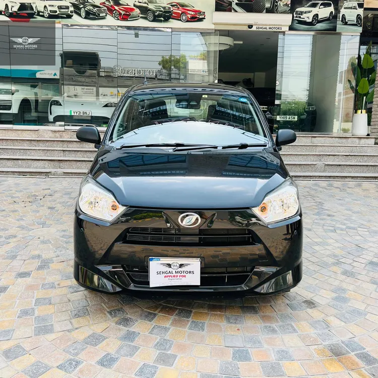 Daihatsu Mira 2020 for Sale in Islamabad Image-1