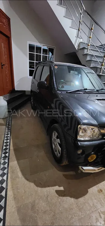 Daihatsu Terios Kid 2006 for Sale in Mian Channu Image-1