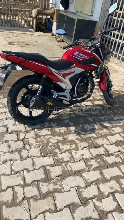 یونائیٹڈ US 150 Ultimate Thrill 2024 for Sale Image-1
