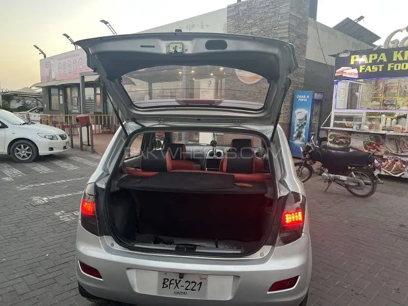 FAW V2 2017 for Sale in Karachi Image-1