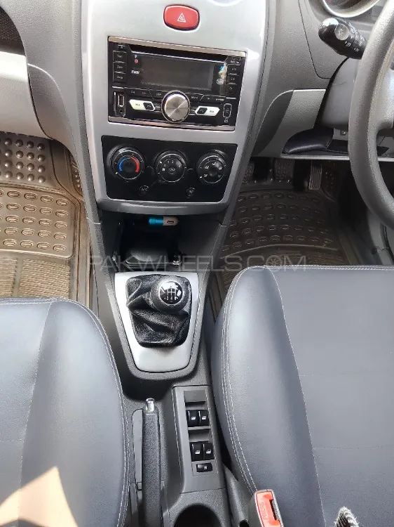 FAW V2 2018 for Sale in Lahore Image-1