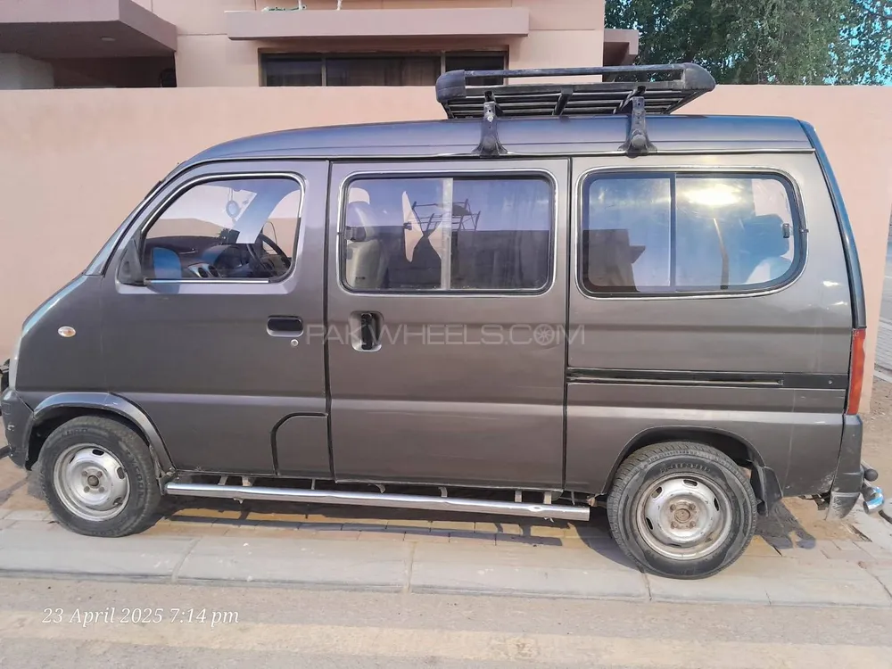 FAW X-PV 2017 for Sale in Karachi Image-1