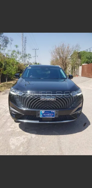 Haval H6 2023 for Sale in Islamabad Image-1