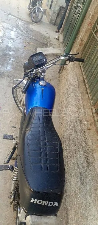 Hi Speed CDI SR-70CC EURO-2 2018 for Sale Image-1