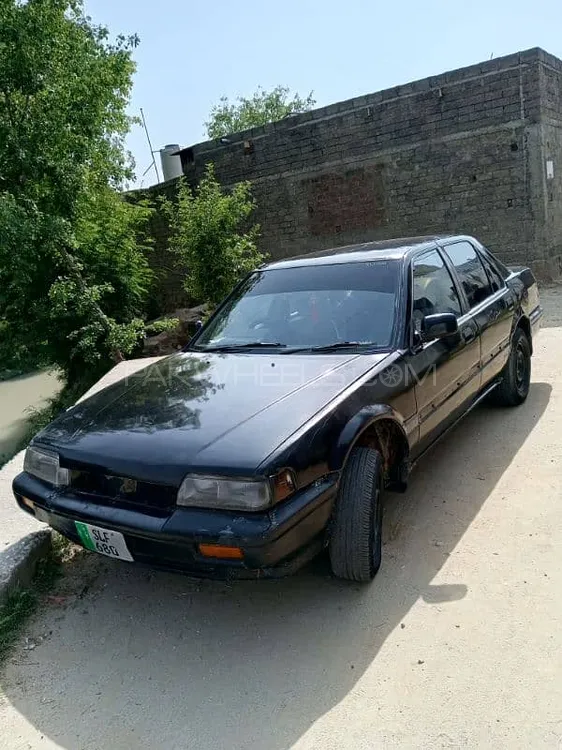 Honda Accord 1987 for Sale in Swabi Image-1