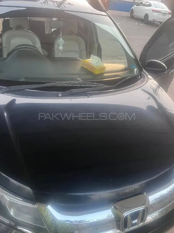 Honda BR-V 2019 for Sale in Lahore Image-1