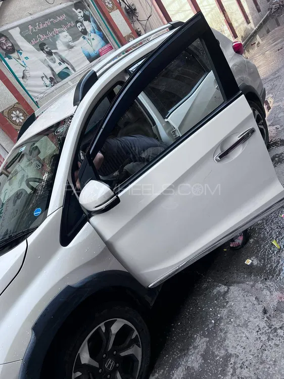 Honda BR-V 2021 for Sale in Gujranwala Image-1